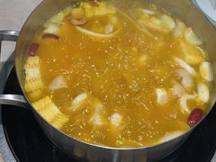 -椰客·海南椰子鸡(新塘永旺梦乐城店)