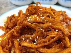 -屋里家延边朝鲜族冷面(梅林3店)