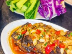 -湘肠香火锅店(团结湖店)