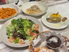 -麦田工坊(月湖店)