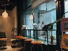 大堂-luutosa  cafe & tea 鹿兔山