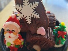 -大连铂尔曼酒店-铂尔曼美食廊 Pullman Deli