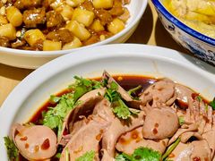 -兔爸私家小厨(新北万达店)