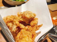 -森味薪火烧•烧鸟居酒屋•日本料理(望京店)