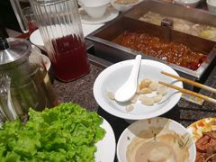-皇城老妈川味火锅·大连海鲜火锅(港湾店)