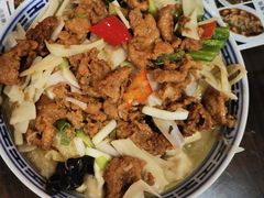 -老西安韩记三鲜煮馍(四府街店)
