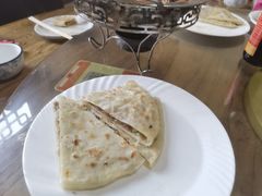 -溢心园非遗香河肉饼(总店)