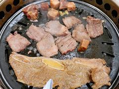 -火炉火自助餐(悠唐购物中心店)