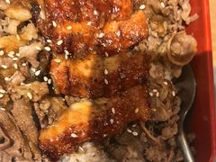 -沼津港精致料理·寿喜烧·烧鸟(龙湖南桥天街日料榜单店)