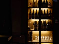 -STAFF ONLY Bar(南台巷店)