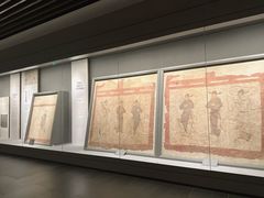 -洛阳古墓博物馆