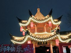 -南塘老街