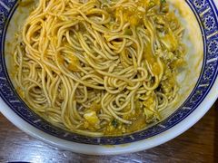 -孙盛兴奥灶面馆·蟹黄面·三虾面(山塘街总店)