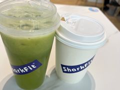 -鲨鱼菲特(金沙湖店)