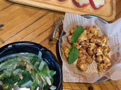 -院子餐厅·大锅菜·老杭帮(桥西直街店)