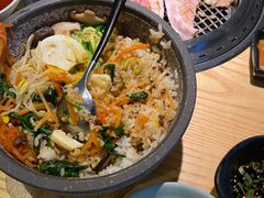 -汉拿山(包河万达店)