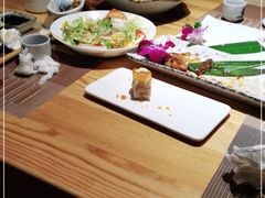 -酒井酱子·深夜食堂(东城汇店)