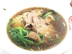 -老盛兴汤包馆(大华二路店)