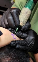 -樂色刺青-纹身TATTOO