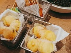 -鱼酷活鱼烤鱼(静安大融城店)