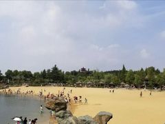 -南京银杏湖乐园