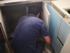 -佰丽爱家全屋定制(汶水店)