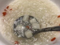 酒粮元宵羹-品大三·南京菜(大行宫店)