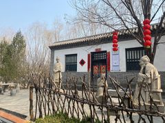 -大槐树寻根祭祖园