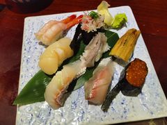 -兄弟船日本料理(新世界花园店)