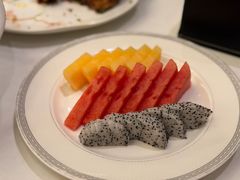 -武汉香格里拉大酒店·香宫中餐厅