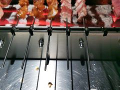 -很久以前羊肉串(农科路店)