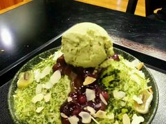 -雪花姐姐(泰华城新天地店)