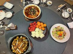 -旺顺阁海鲜广场(亚运村店)