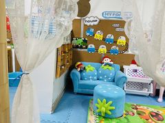 -小风车金桥丽都幼儿园(金桥店)
