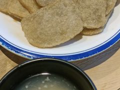 -左邻右舍褡裢火烧(石榴园店)