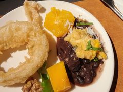 -拉蒂娜·巴西牛排馆 Latina·Brazilian Steakhouse(王府井喜悦店)