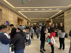 -北京朝阳悠唐皇冠假日酒店