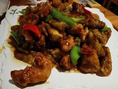 -小俩口烧烤东北菜(双井店)