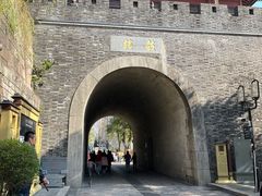 -鼓楼(西湖风景名胜区)