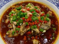 -力力豆花庄(广渠门店)