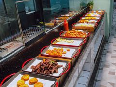 -圣琼美食百汇自助餐(白云万达店)