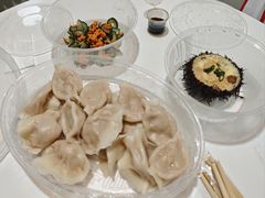 -海胆小馆(东北水饺·春柳店)