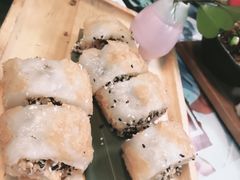 -豆蔻电影主题餐厅(四牌楼店)