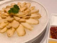 -吉林省林业宾馆-餐厅