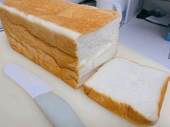 -银座仁志川·生吐司专门店(香港广场店)