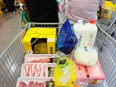 -山姆会员商店(上海浦东店)