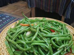 -昆虫窝子·特色云南菜(拓东路总店)