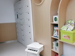 -红黄蓝成长中心(海淀上地店)