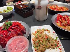 -天宝兄弟(前海壹方城店)