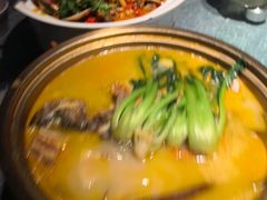 -野蔓果·山野菜(西湖景区·龙井茶田店)